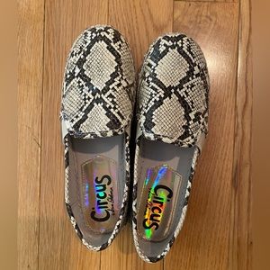 Circus by Sam Edelman Slip On shoes